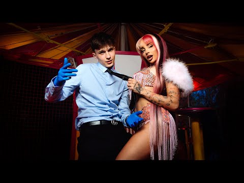 Fagata x Dajczman - POW POW (Official Video)