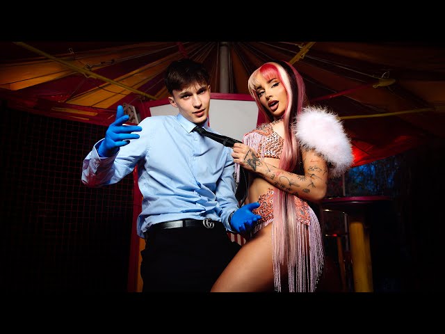 Pow Pow von Fagata & Dajczman ((jetzt ansehen))