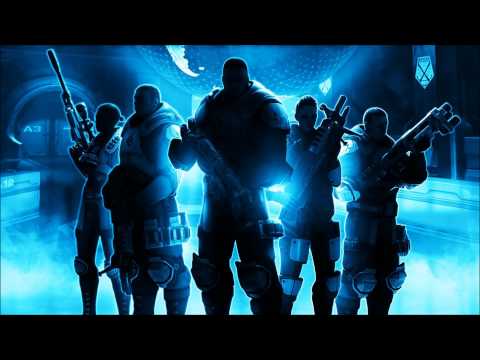 XCOM Enemy Unknown Unoffical OST - Combat Music 8 Extended