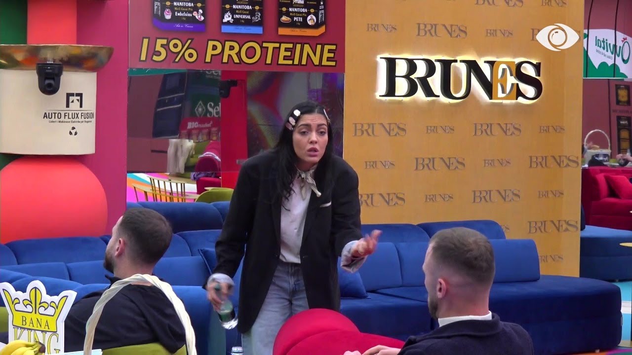 Kam të drejtë të ngre zërin kur nuk është bërë gjë/ Livia debaton me banorët