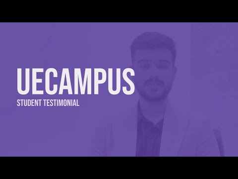 A film, from our students