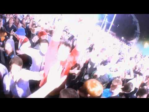 Nature One 2012 - Your Are Star (Official Video) TETA