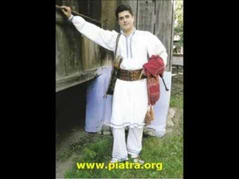 GELU  VOICU   -   HORA  DIN  CAVAL