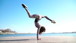 ARMEN BALYAN - NEW STYLE, NEW SOUND (2021)