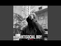 Antisocial Boy