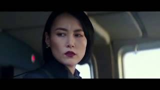 Pacific Rim Uprising scene: Mako Dies !!! video