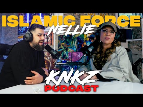 BENDO PODCAST#1 - ISLAMIC FORCE NELLİE - BOE B, KREUZBERG ÇETELERİ, KİLLA HAKAN OLAYI!