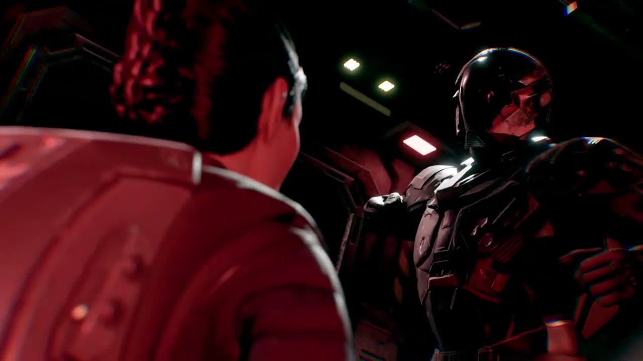 The Expanse: A Telltale Series – Episode 4: Lady Paramount trailer teaser