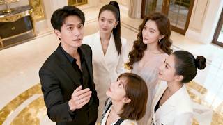 Download lagu 廢柴少爺逆襲翻身，四大美女瘋搶求娶，橫掃家族禍害虐哭狗親戚！ #熱門短劇 #逆襲  #chinese drama eng sub #eng sub full episode mp3