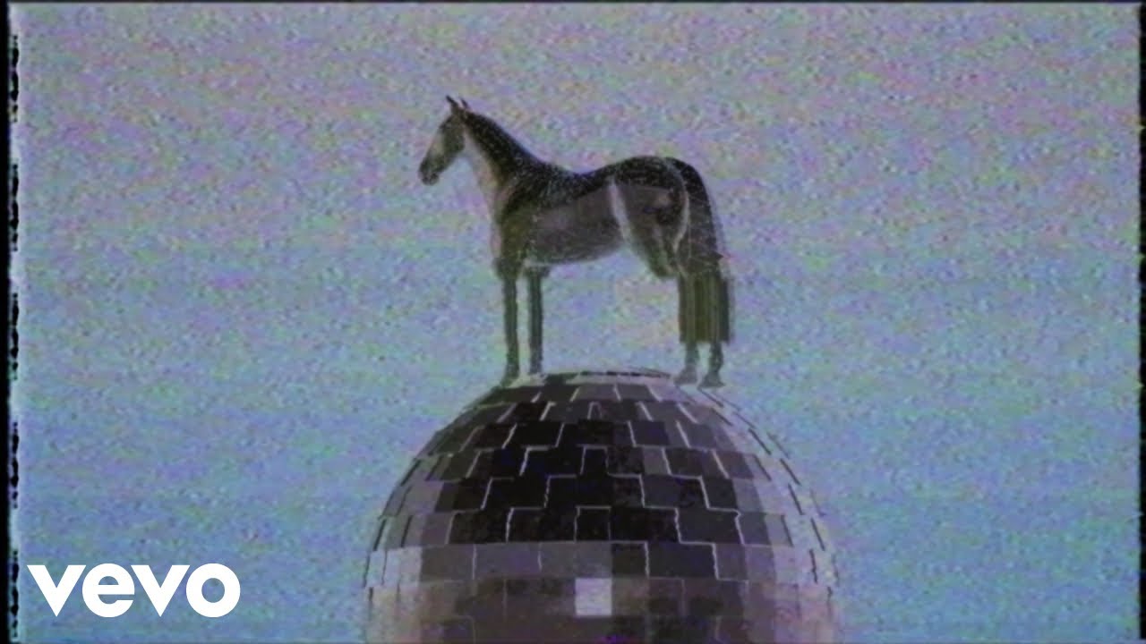 Kacey Musgraves - High Horse