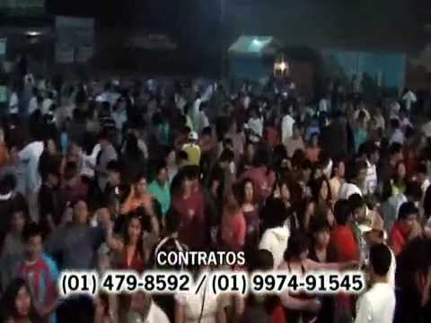 LAS JOYAS DE HUAROCHIRI - ♪ Huarochirana Ingrata ♪