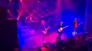 Sticky Fingers - Our Town (Live at The Tivoli)
