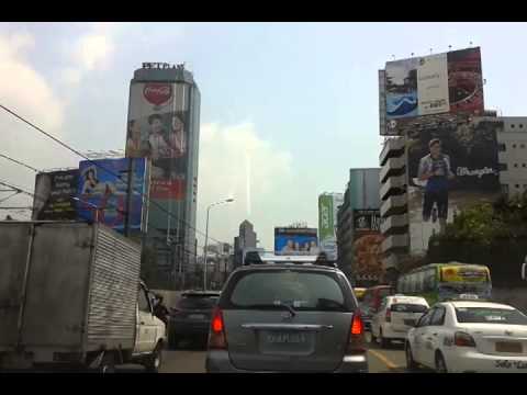 EdSA billboards