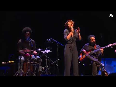 Cremilda Medina - Sonho dum Criola (ao vivo na Culturgest)