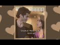 Chahun Main Ya Na [sped up] - Arijit Singh and Palak Muchhal (Aashiqui 2)