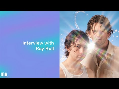 Ray Bull Interview: Little Acts of Violence