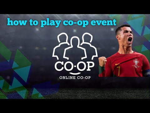 how to play co-op PvP with strangers