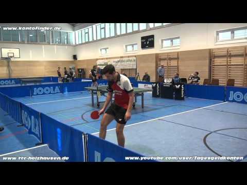 Christof Frauendorfer - Philipp Hoffmann