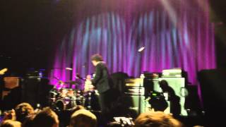 Ronnie Montrose SF Tribute Concert - Neal Schon clip - Town Without Pity