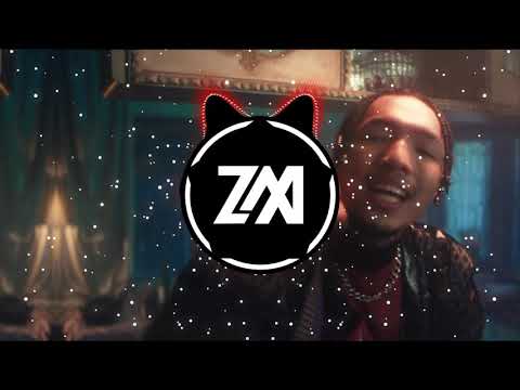 PEE CLOCK X YOUNGOHM - เอาแต่เมา Prod. BOSSA ON THE BEAT (8D AUDIO)