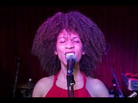 Underground System Afrobeat performs D.O.N.