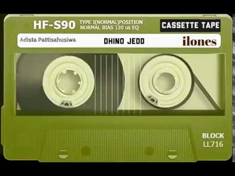 Lagu Joget Minang, 'Gonjang Ganjing'