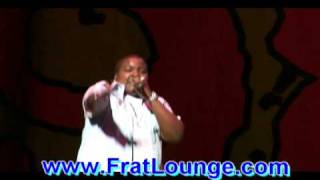 Im At War - Lil Wayne And Sean Kingston LIVE @ WILD SPLASH 2009 EXCLUSIVE