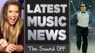 The Sound Off: Gary Clark Jr., Waka Flocka Flame, Deftones, Cody Simpson + More