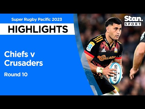 Epic Rugby Save Epic encounter shows what Super Rugby should be | RNZ