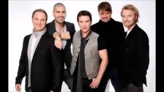Boyzone - Must have been High