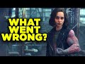 WTF Happened With Secret Invasion