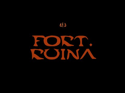Fort. Ruina - Cabal - Map Theme Song