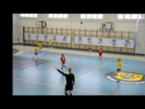 SP Granowo - Korona Zakrzewo II 0 : 2