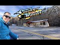 Smokey Movie Locations 50 Years Later Pt 1