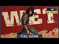 Wet Full Game No Commentary Ps3 4k