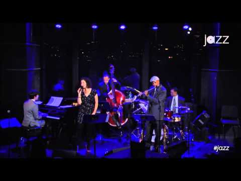 Yise Wabant'a Bami (Father of my Children) (Live at Jazz at Lincoln Centre)