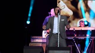 Boyzone - You Cant Hurry Love- Edinburgh  Castle, Scotland