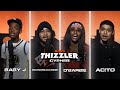 Acito BounceBackMeek Baby J D Barbie Prod Jay Ballin Thizzler Cypher 2021