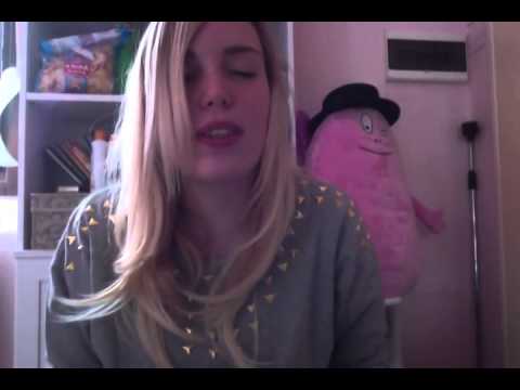 Selly - Creep (versione casalinga)