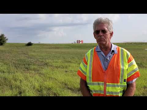 K-96 in Wichita Gets a Facelift