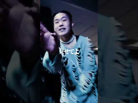 【WAVYHOOD】XAN - SKI MASK