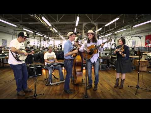 Motel Rodeo - Congratulations (Live @ Rhythm & Roots 2014)