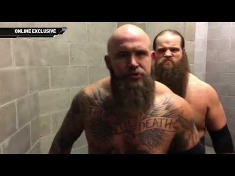 EXCLUSIVE: Thrown Together, War Machine Reach Championship Success