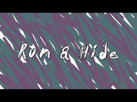 Bluest Boy // Run & Hide