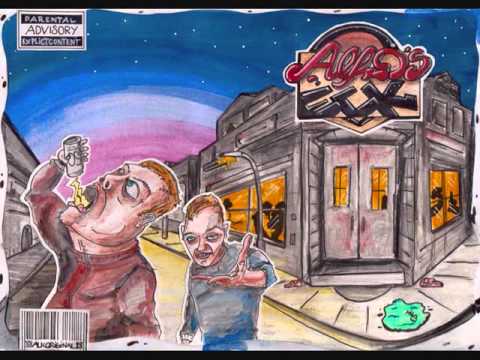 Alko & P-Jacky - SGT Jungs (feat. MC. Diller)