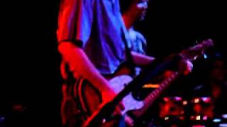 Blood and Thunder LIVE - Frank Orrall and Friends at Martyr&#39;s