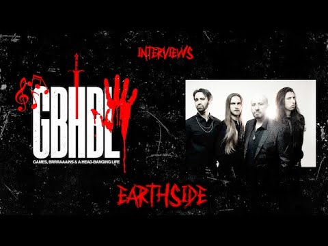 Ben Shanbrom (Drums/Songwriter) of Earthside Interview