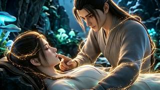 MULTI SUB💥1-5季合集：《一罐复制万灵草，凡人逆袭成道祖》根骨平庸沦为全族笑柄，得至宝黑罐无限复制灵材，不用苦苦苦修，堆积资源轻松登临道祖之位#漫剧 #玄幻 #修仙