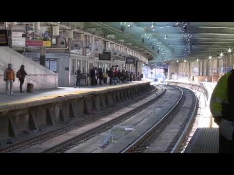 Newark Penn Renovation