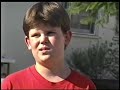 PBS Kids Captain Infinity KCET Promo Ever Wonder How Things Work 2002 2010